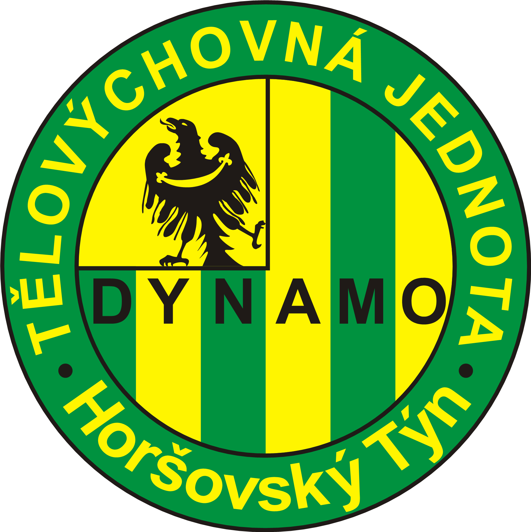 TJ DYNAMO H.TÝN