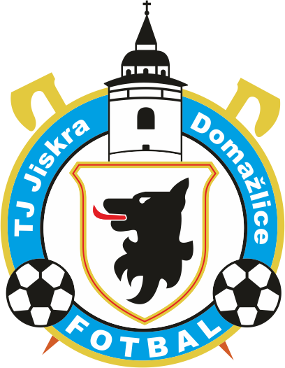 Jiskra Domažlice - fotbal