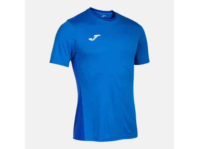 101878.700 WINNER II SHORT SLEEVE T-SHIRT ROYAL