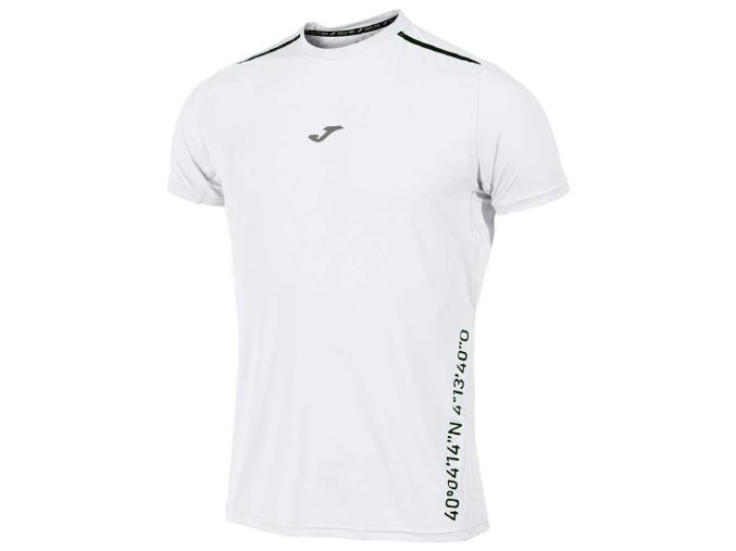 joma r city short sleeve t shirt