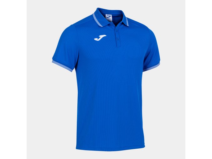 101588 CAMPUS III POLO