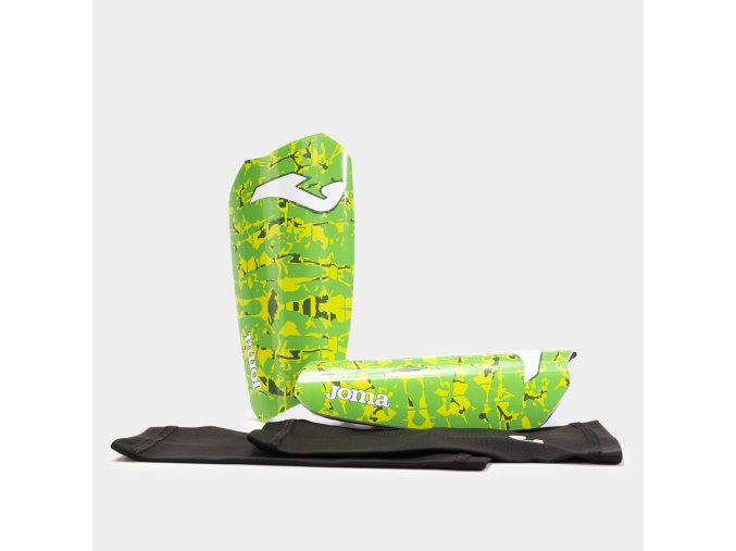 401489  SPARTAN SHIN GUARDS