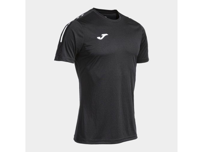 103245 OLIMPIADA SHORT SLEEVE T-SHIRT