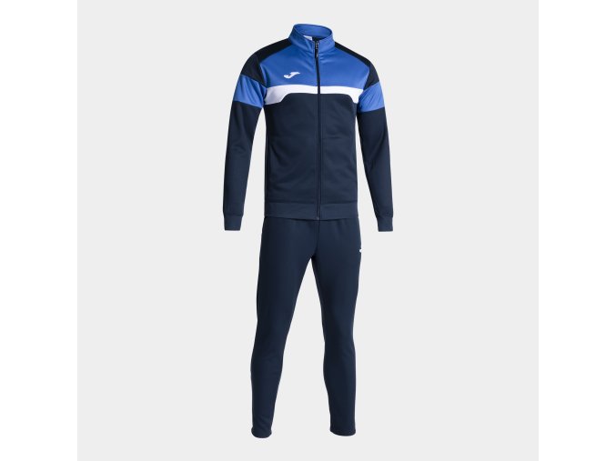 103733.337 DANUBIO III TRACKSUIT NAVY ROYAL