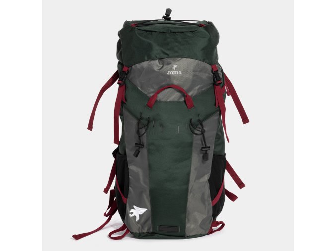 401038.479 EXPLORER BACKPACK KHAKI GREEN