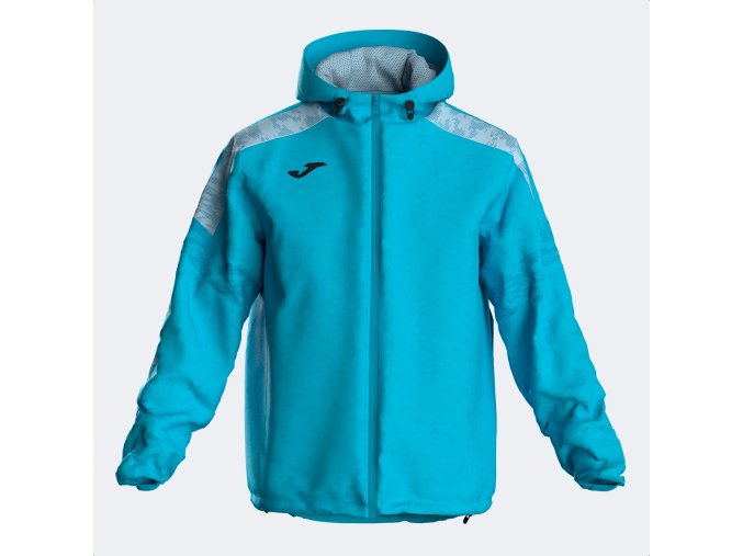 104374 CHAMPIONS VIII RAINCOAT