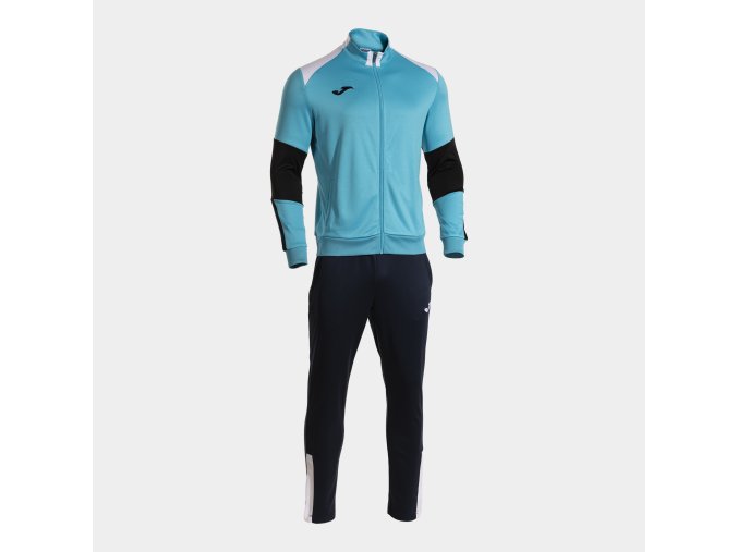104210 DANUBIO TRACKSUIT