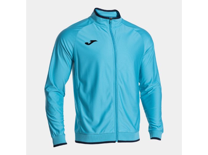 104212 COMBI PREMIUM FULL ZIP SWEATSHIRT