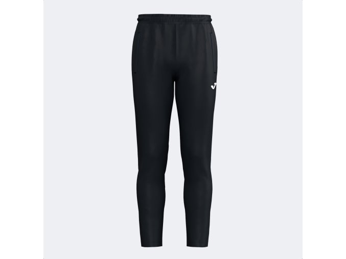 104496.100 COMBI PREMIUM LONG PANTS BLACK