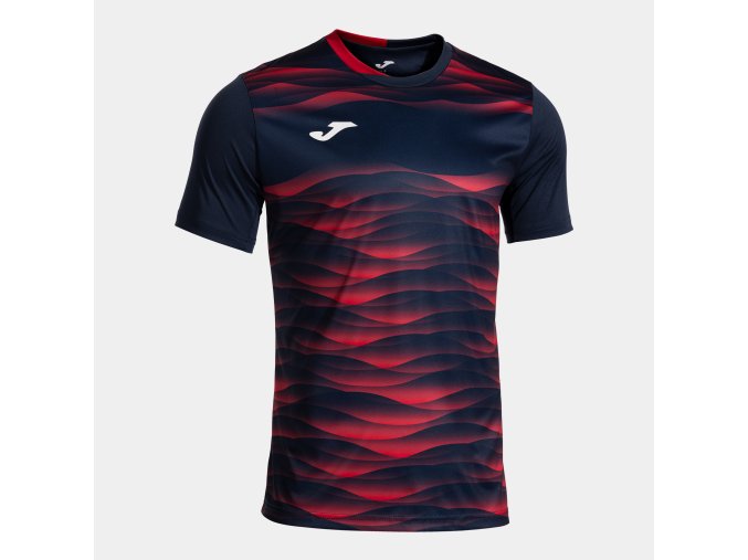 104378 TIGER VII SHORT SLEEVE T-SHIRT