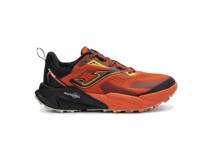 TKRASW2408 RASE MAN 2408 ORANGE BLACK