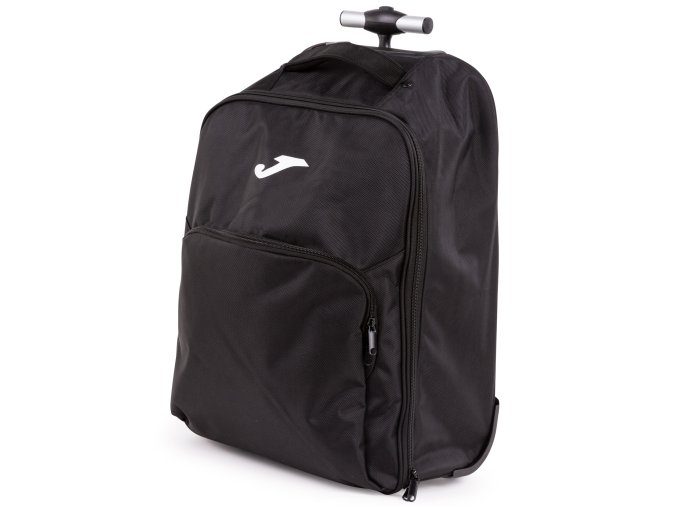 400399.100 TROLLEY BLACK