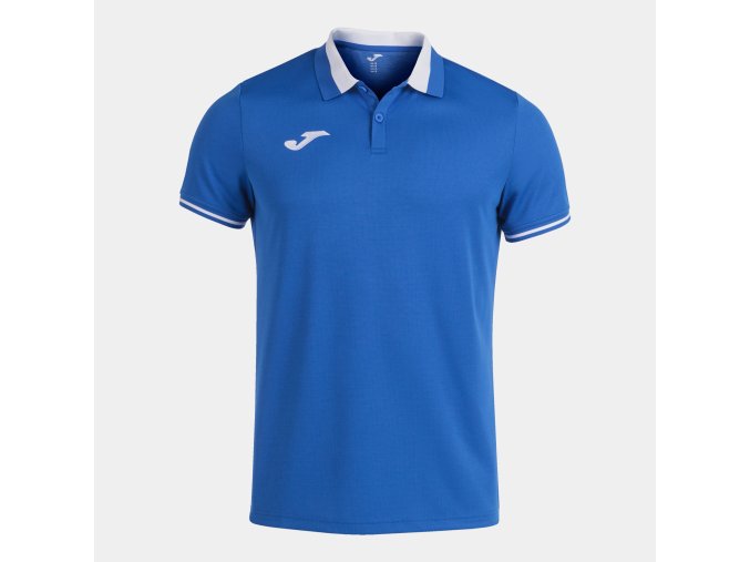 101954 CHAMPIONSHIP VI SHORT SLEEVE POLO
