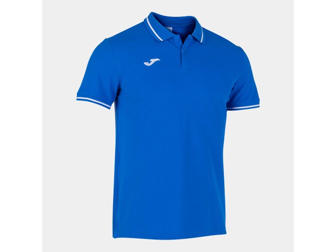 102228 CONFORT II SHORT SLEEVE POLO