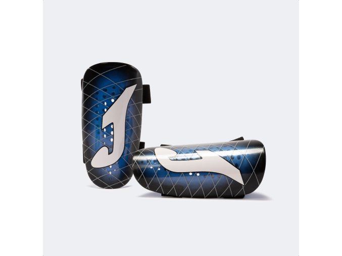 400866.017 ATTACK SHIN GUARDS TURQUOISE
