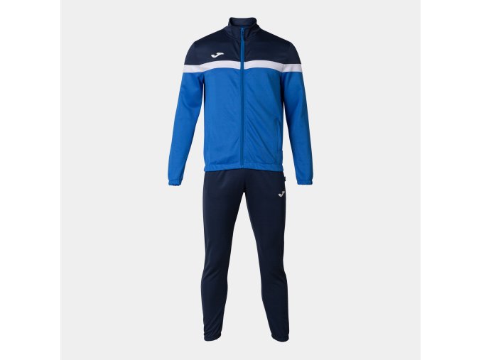 102746.703 DANUBIO TRACKSUIT ROYAL NAVY