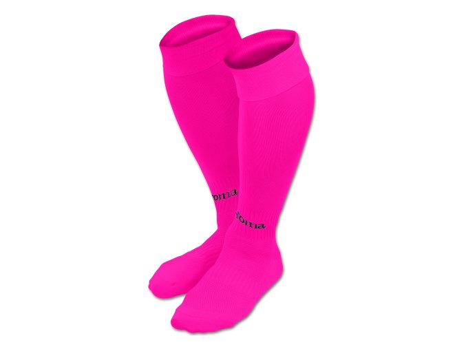 400054.030 FOOTBALL SOCKS CLASSIC II FLUOR PINK