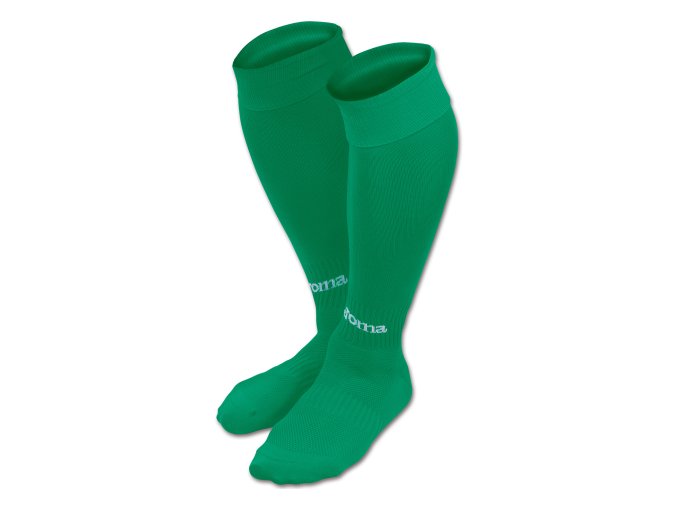 400054.450 FOOTBALL SOCKS CLASSIC II GREEN
