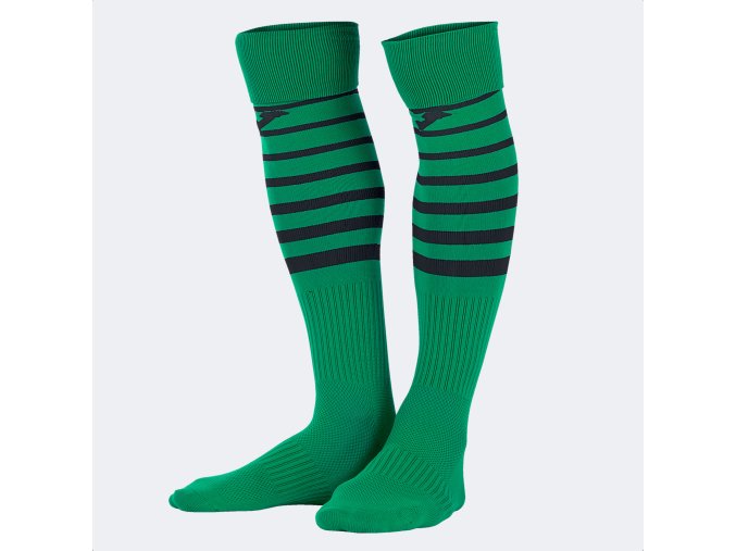 400897.451 PREMIER II SOCKS GREEN BLACK