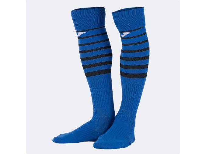 400897.701 PREMIER II SOCKS ROYAL BLACK