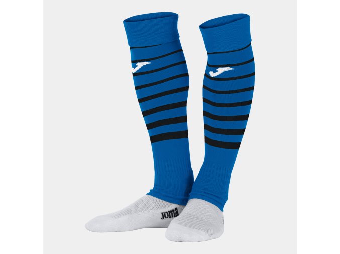 400898.701 PREMIER II SOCKS ROYAL BLACK