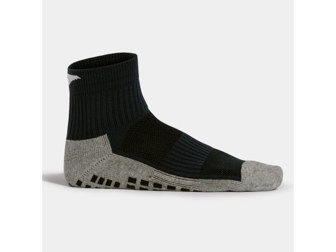 400798.100 ANTI-SLIP SOCKS BLACK