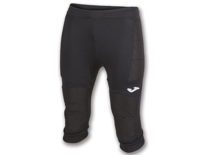 100959.100 PANTS PIRATE PROTECT GOALKEEPER BLACK