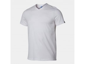 101740.200 VERSALLES SHORT SLEEVE T-SHIRT WHITE