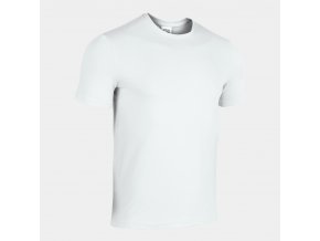 102120.200 SYDNEY SHORT SLEEVE T-SHIRT WHITE