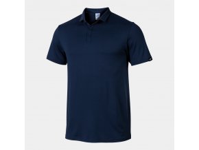 102919.331 SYDNEY SHORT SLEEVE POLO NAVY