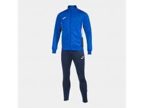 103122 DANUBIO II TRACKSUIT