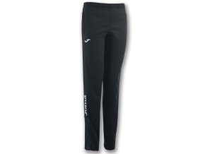 900450.100 LONG PANT CHAMPIONSHIP IV BLACK WOMAN