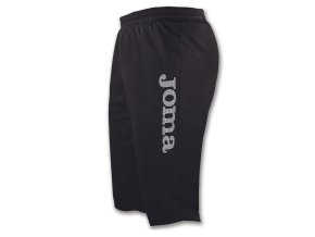 8079.12.10 LUXOR PIRATE PANTS BLACK
