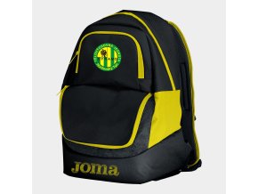 6. BATOH S LOGEM H.TÝN