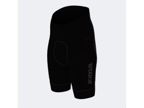 902040.100 CRONO CYCLING SHORTS BLACK