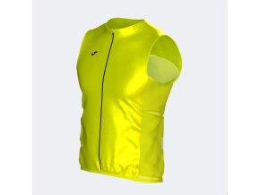 700059.060 CRONO VEST FLUOR YELLOW