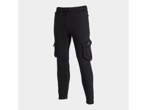 103772.100 CONFORT IV LONG PANTS BLACK