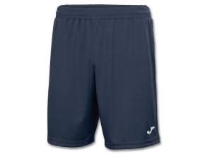 100053.331 SHORT NOBEL DARK NAVY