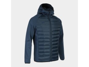 103791.331 BERNA III SOFT SHELL NAVY