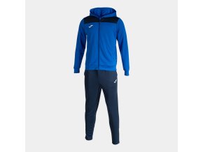 103121.703 PHOENIX II TRACKSUIT ROYAL NAVY