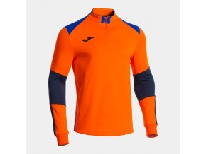 104218 DANUBIO SWEATSHIRT