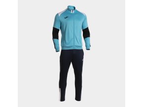 104210 DANUBIO TRACKSUIT