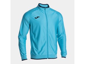 104212 COMBI PREMIUM FULL ZIP SWEATSHIRT