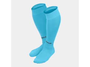 400054.010  FOOTBALL SOCKS CLASSIC II FLUOR TURQUOISE