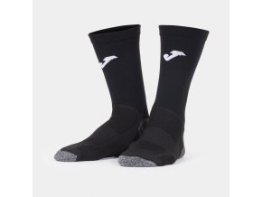 401515.110  ELITE PRO SOCKS BLACK ANTHRACITE