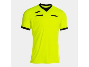 104240  REFEREE SHORT SLEEVE T-SHIRT