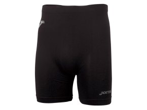 3481.55.101 BRAMA BLACK SHORT (SEAMLESS UNDERWEAR)