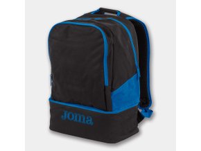 ESTADIO III BACKPACK BLACK ROYAL