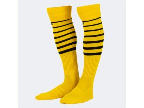 400897.901 PREMIER II SOCKS YELLOW BLACK