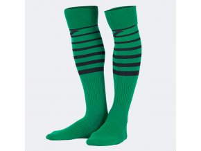 400897.451 PREMIER II SOCKS GREEN BLACK